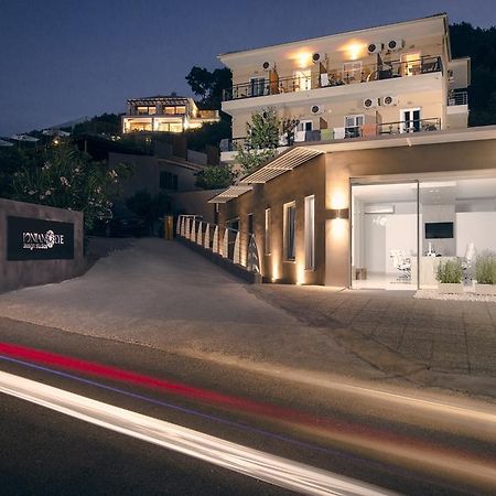 Ionian Eye Design Studios & Spa Meszongí Kültér fotó