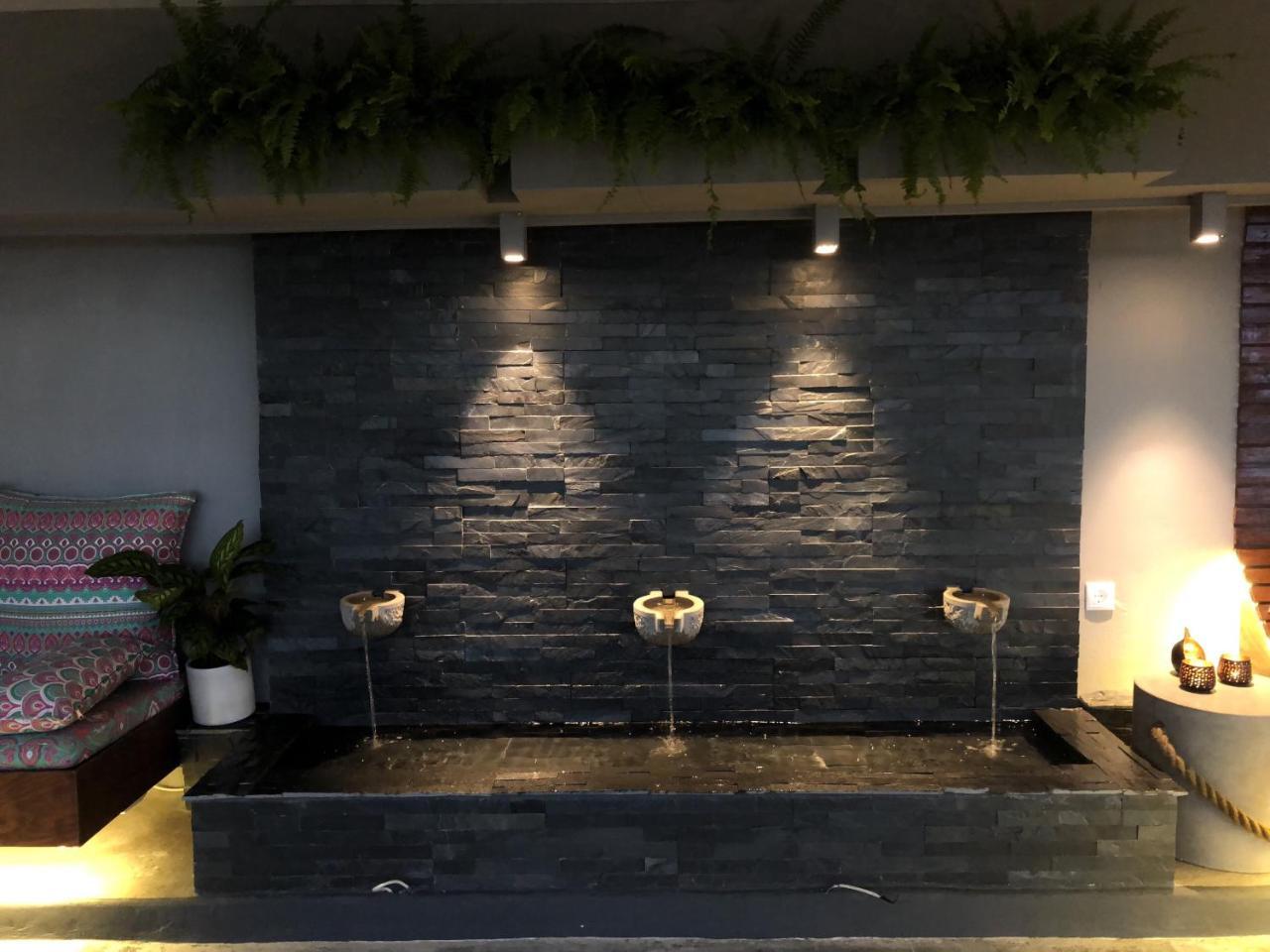 Ionian Eye Design Studios & Spa Meszongí Kültér fotó